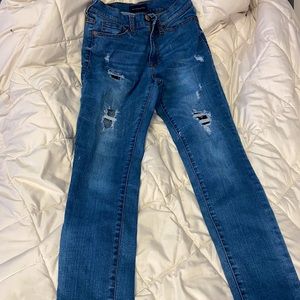 Aeropostale jeans
